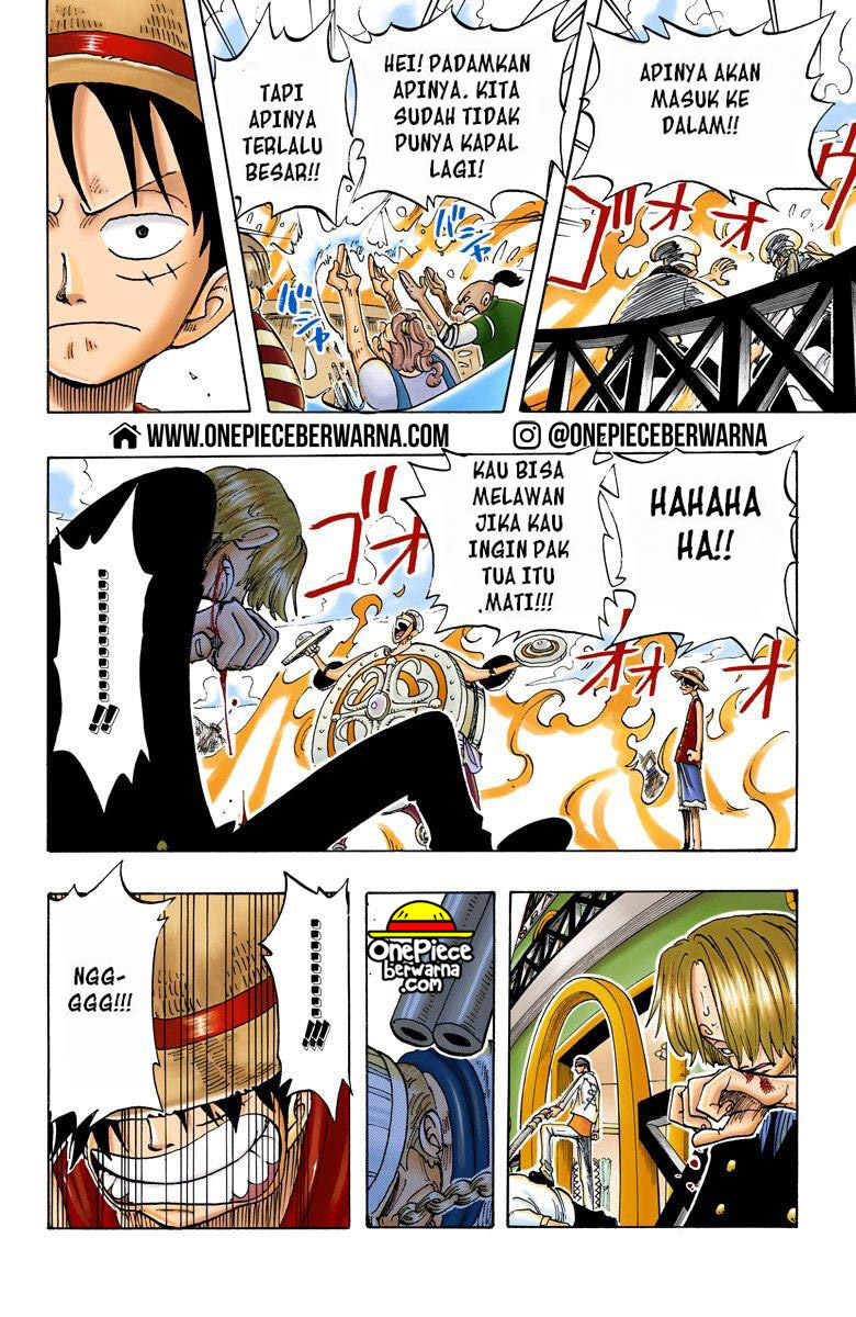 One Piece Berwarna Chapter 59